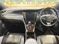 2015 Toyota Harrier Hybrid