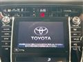 2015 Toyota Harrier Hybrid