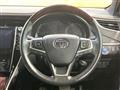 2015 Toyota Harrier Hybrid