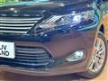2015 Toyota Harrier Hybrid