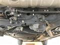 2015 Toyota Harrier Hybrid