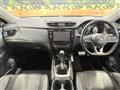 2018 Nissan X-Trail