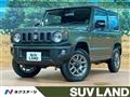 2022 Suzuki Jimny