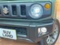 2022 Suzuki Jimny