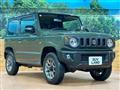 2022 Suzuki Jimny
