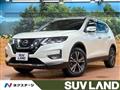 2019 Nissan X-Trail