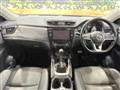 2019 Nissan X-Trail