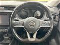 2019 Nissan X-Trail