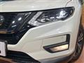 2019 Nissan X-Trail