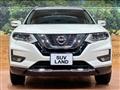 2019 Nissan X-Trail