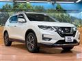 2019 Nissan X-Trail