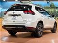 2019 Nissan X-Trail