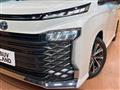 2023 Toyota Voxy