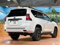 2023 Toyota Land Cruiser Prado