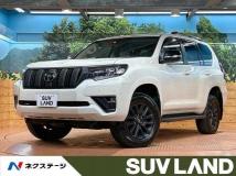 2023 Toyota Land Cruiser Prado