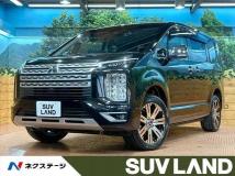 2024 Mitsubishi Delica D5