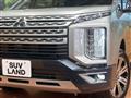 2024 Mitsubishi Delica D5