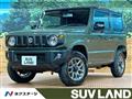 2025 Suzuki Jimny