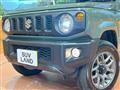 2025 Suzuki Jimny