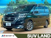 2018 Nissan Serena