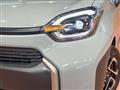 2026 Toyota Sienta