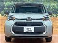 2026 Toyota Sienta