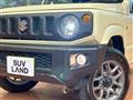 2024 Suzuki Jimny