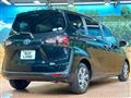 2019 Toyota Sienta
