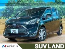 2019 Toyota Sienta