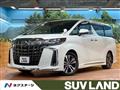 2020 Toyota Alphard G
