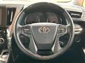 2020 Toyota Alphard G