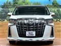 2020 Toyota Alphard G