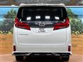 2020 Toyota Alphard G