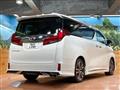 2020 Toyota Alphard G