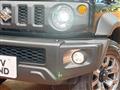 2024 Suzuki Jimny Sierra