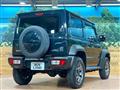 2024 Suzuki Jimny Sierra