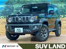 2024 Suzuki Jimny Sierra