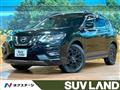 2019 Nissan X-Trail