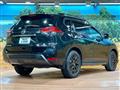 2019 Nissan X-Trail
