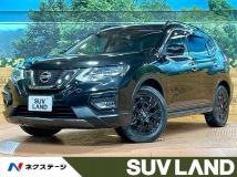2019 Nissan X-Trail