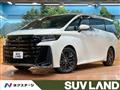 2024 Toyota Vellfire