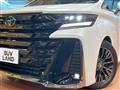 2024 Toyota Vellfire