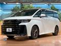 2024 Toyota Vellfire