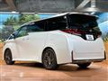 2024 Toyota Vellfire