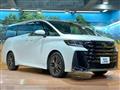 2024 Toyota Vellfire