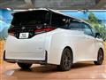 2024 Toyota Vellfire