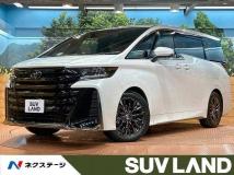 2024 Toyota Vellfire