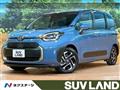 2022 Toyota Sienta