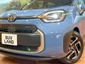 2022 Toyota Sienta