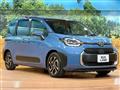 2022 Toyota Sienta